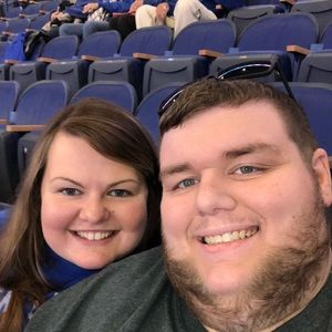 Meet your Posher, Tyler